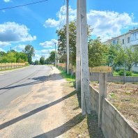 Фотография Продается участок аг. Самохваловичи, Калинина ул., д. 33 - фото 15