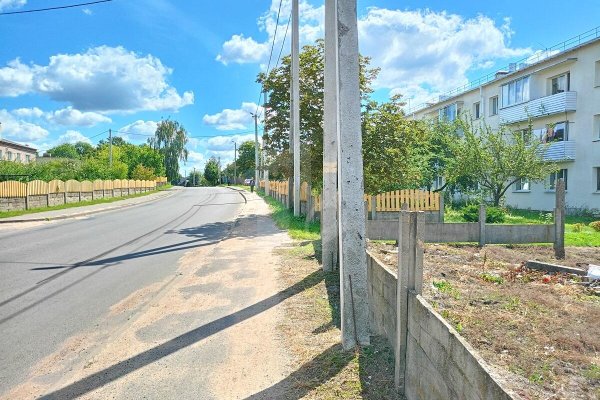 Продается участок аг. Самохваловичи, Калинина ул., д. 33 - фото 15