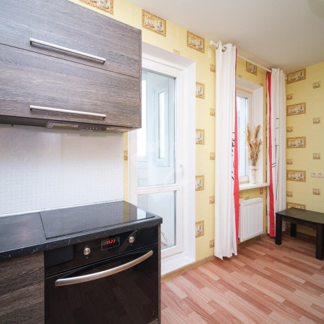 Фотография 1-комнатная квартира по адресу Лидская ул., д. 16 - фото 11