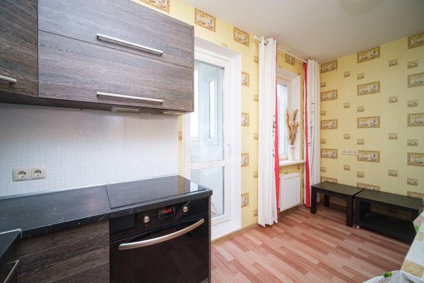 1-комнатная квартира по адресу Лидская ул., д. 16 - фото 11