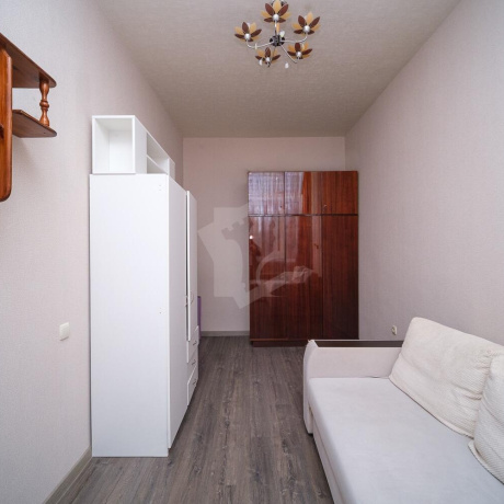 Фотография 2-комнатная квартира по адресу Нововиленский пер., д. 8 - фото 4