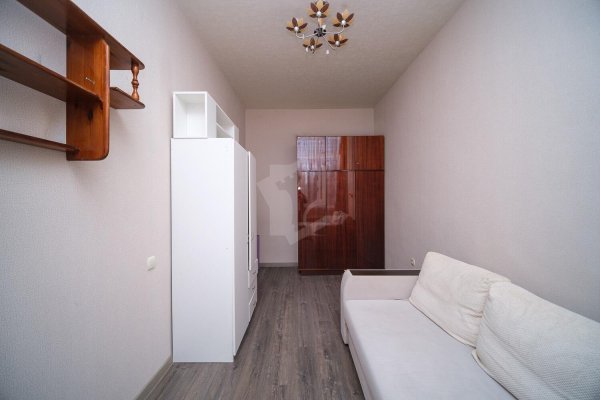 2-комнатная квартира по адресу Нововиленский пер., д. 8 - фото 6