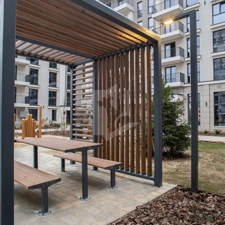 Фотография 3-комнатная квартира по адресу Виталия Цвирко ул., д. 67 - фото 5