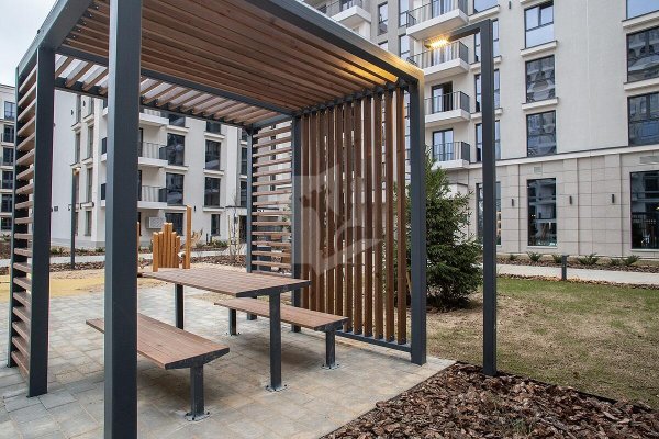 3-комнатная квартира по адресу Виталия Цвирко ул., д. 67 - фото 5