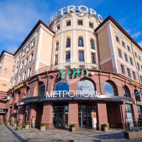 Фотография Сдается офисное помещение по адресу г. Минск, Немига ул., д. 5 - фото 3