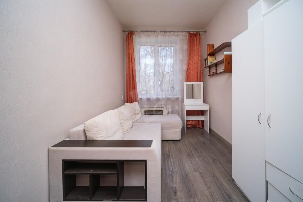 2-комнатная квартира по адресу Нововиленский пер., д. 8 - фото 7