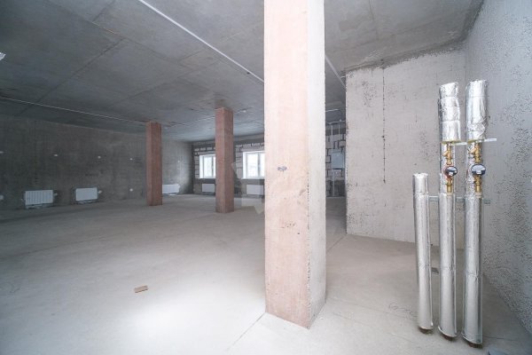 Сдается торговое помещение по адресу г. Минск, Игуменский тракт, д. 13 к. 1 - фото 13