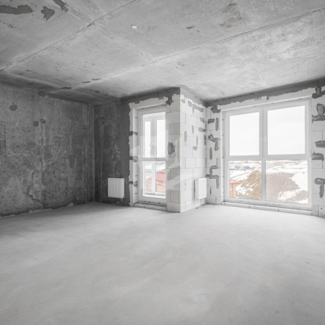 Фотография 2-комнатная квартира по адресу Леонида Щемелёва ул., д. 28 - фото 7