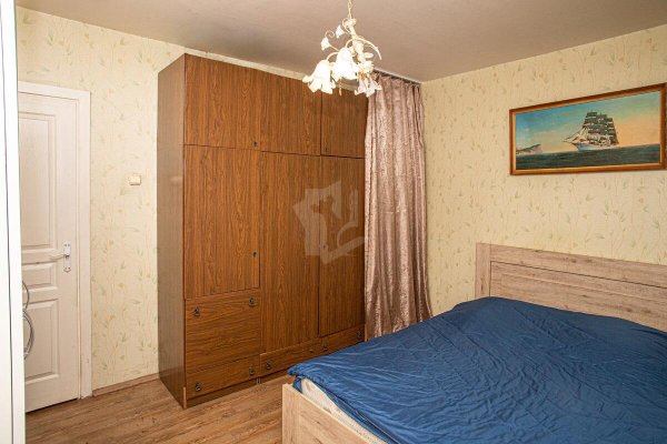 2-комнатная квартира по адресу Тимошенко ул., д. 36 - фото 8