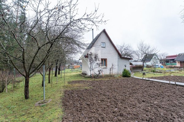 Продается дом с/т. Родник-Рыбхоз - фото 18