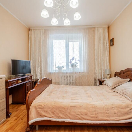 Фотография 3-комнатная квартира по адресу Охотская ул., д. 145 - фото 15