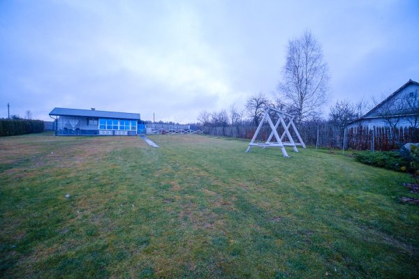 Продается дом д. Черемуха - фото 6