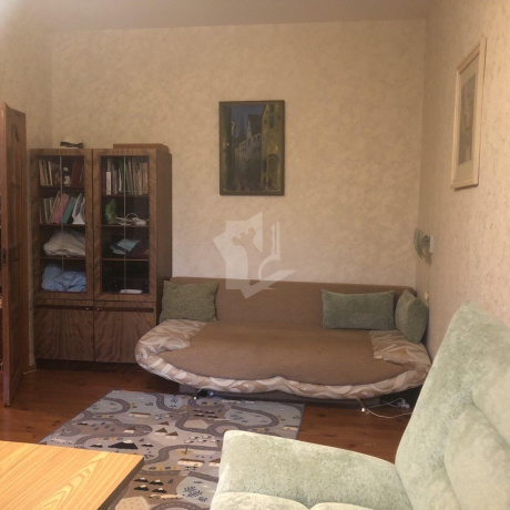 Фотография 2-комнатная квартира по адресу Тракторостроителей бульвар, д. 3 - фото 4