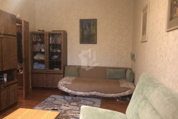 2-комнатная квартира по адресу Тракторостроителей бульвар, д. 3 - фото 4