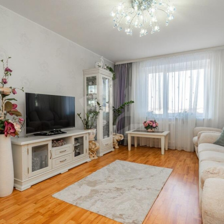 Фотография 3-комнатная квартира по адресу Охотская ул., д. 145 - фото 16