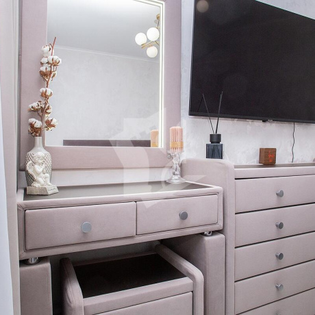 Фотография 1-комнатная квартира по адресу Николая Камова ул., д. 3 - фото 15