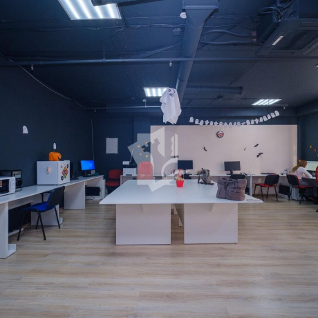 Фотография Сдается офисное помещение по адресу г. Минск, Немига ул., д. 5 - фото 14