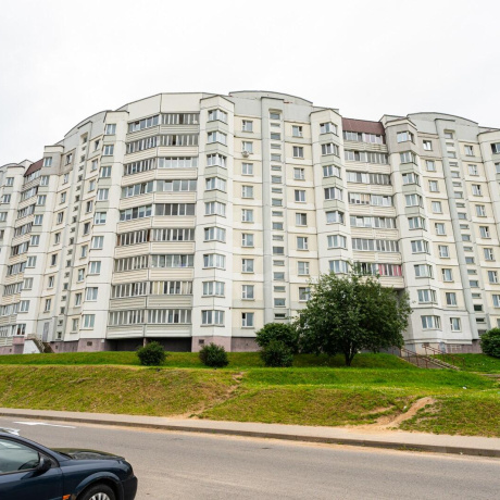 Фотография 1-комнатная квартира по адресу Гаруна ул., д. 25 - фото 2