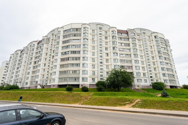 1-комнатная квартира по адресу Гаруна ул., д. 25 - фото 2
