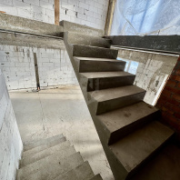 Фотография Продается таунхаус д. Лапоровичи, Новая ул., д. 2 - фото 3