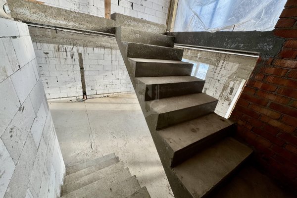 Продается таунхаус д. Лапоровичи, Новая ул., д. 2 - фото 3