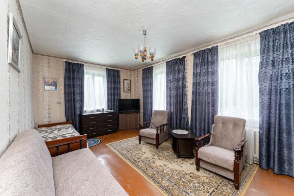 Продается дом д. Волковичи - фото 17