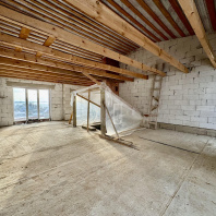 Фотография Продается таунхаус д. Лапоровичи, Новая ул., д. 2 - фото 4