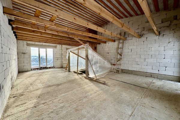 Продается таунхаус д. Лапоровичи, Новая ул., д. 2 - фото 4