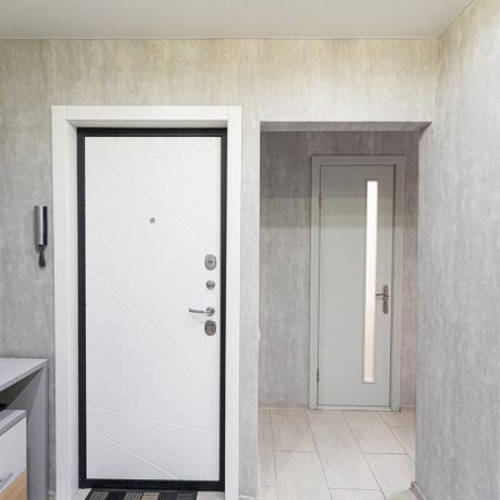 Фотография 2-комнатная квартира по адресу Нестерова ул., д. 61 - фото 13