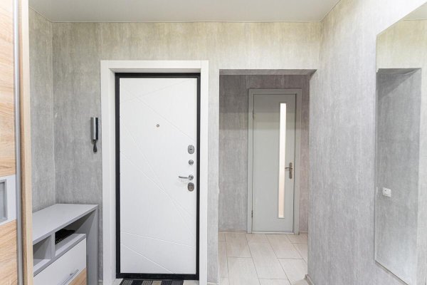 2-комнатная квартира по адресу Нестерова ул., д. 61 - фото 13