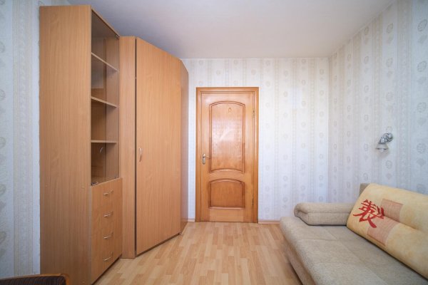 3-комнатная квартира по адресу Могилевская ул., д. 34 к. 2 - фото 7