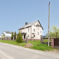 Фотография Продается дом г. Заславль, Ясная ул., д. 16 - фото 6