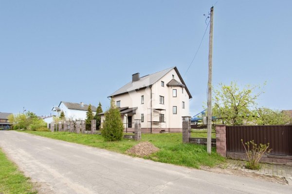 Продается дом г. Заславль, Ясная ул., д. 16 - фото 6