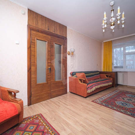 Фотография 2-комнатная квартира по адресу Филимонова ул., д. 7 - фото 2