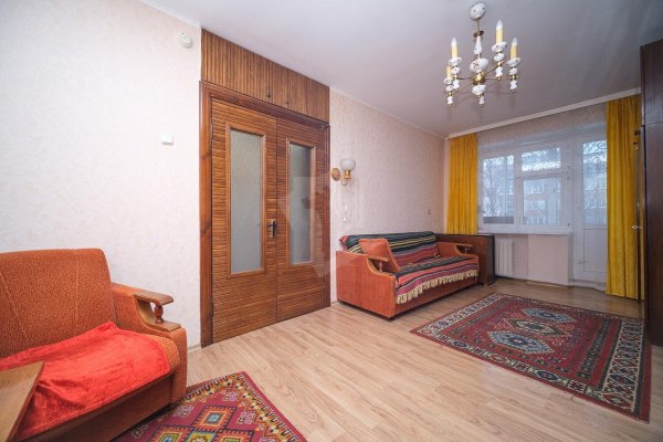 2-комнатная квартира по адресу Филимонова ул., д. 7 - фото 2