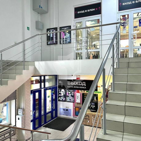 Фотография Продается торговое помещение по адресу г. Минск, Хоружей ул.,  - фото 9