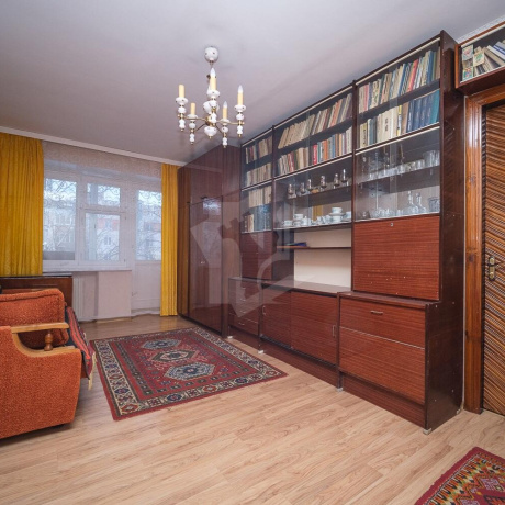 Фотография 2-комнатная квартира по адресу Филимонова ул., д. 7 - фото 3