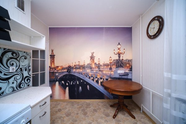 1-комнатная квартира по адресу Лучины ул., д. 18 - фото 6