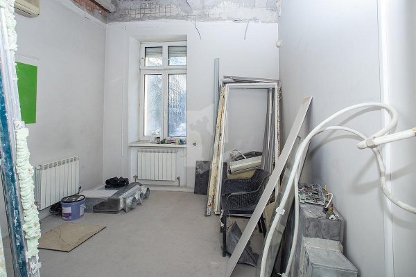 Сдается торговое помещение по адресу г. Минск, Маркса ул., д. 25 - фото 9