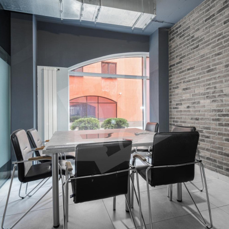 Фотография Сдается офисное помещение по адресу г. Минск, Платонова ул., д. 20 к. б - фото 5