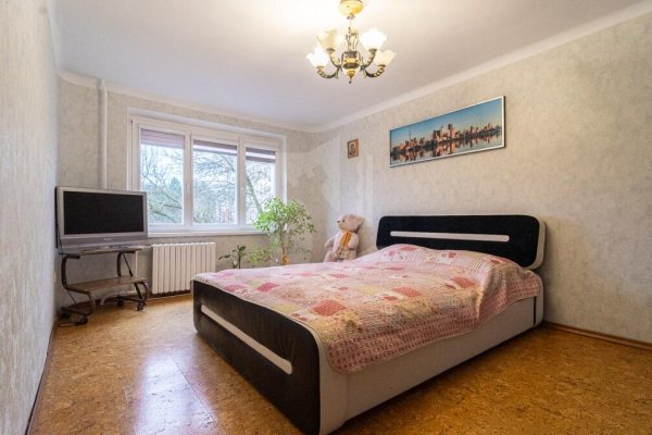 4-комнатная квартира по адресу Ангарская ул., д. 78 - фото 4