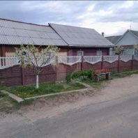 Фотография Продается полдома г. Минск, Никитина 2-й пер. - фото 9