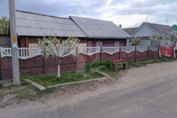 Продается полдома г. Минск, Никитина 2-й пер. - фото 12