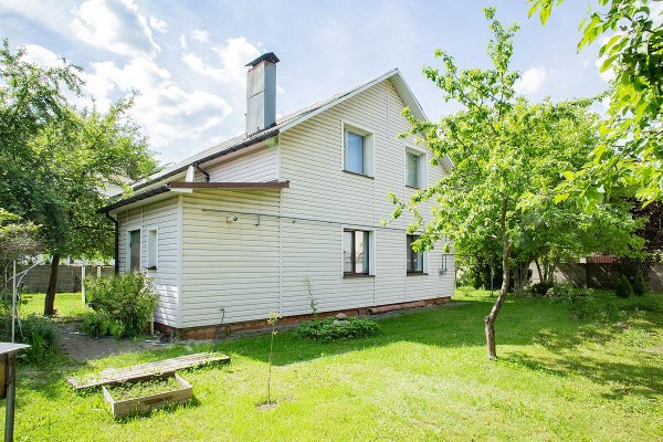 Продается дом г. Минск, Рябинницкая ул., д. 42 - фото 3
