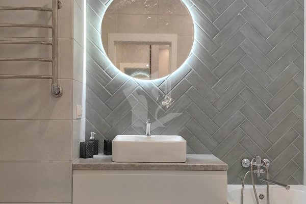 2-комнатная квартира по адресу Жореса Алфёрова ул., д. 3 - фото 12