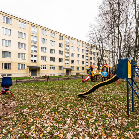 Фотография 2-комнатная квартира по адресу Казинца ул., д. 51 к. 1 - фото 19