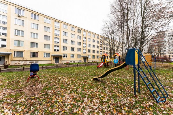 2-комнатная квартира по адресу Казинца ул., д. 51 к. 1 - фото 19