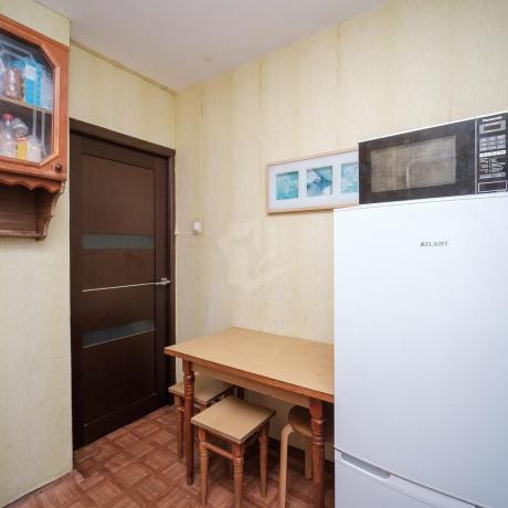 Фотография 2-комнатная квартира по адресу Васнецова ул., д. 15 - фото 6