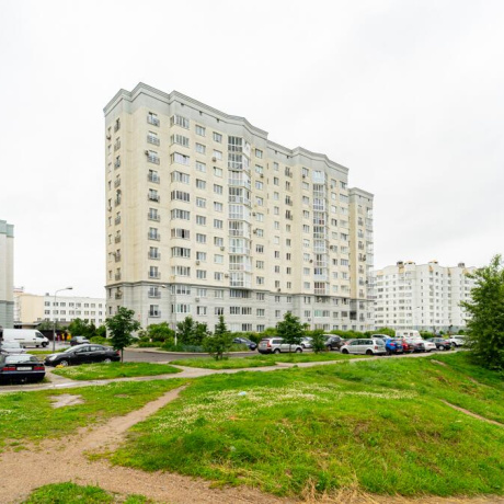 Фотография 2-комнатная квартира по адресу Неманская ул., д. 5 - фото 14
