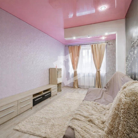 Фотография 1-комнатная квартира по адресу Троицкая ул., д. 35 - фото 8